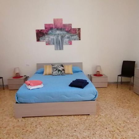 B&B Renella Caserta Luaran gambar
