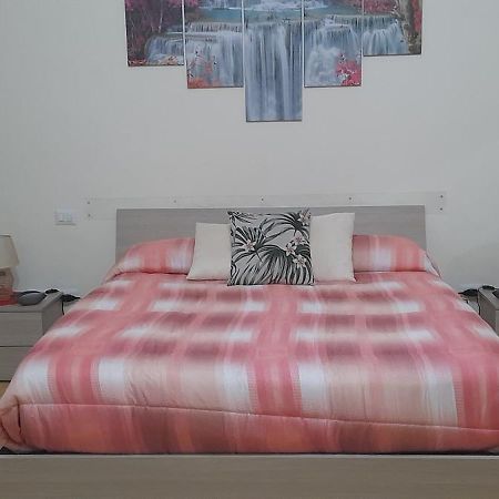 B&B Renella Caserta Luaran gambar