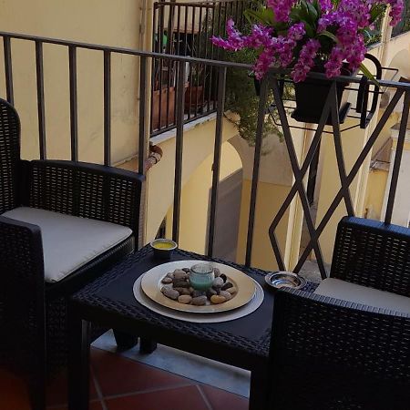 B&B Renella Caserta Luaran gambar
