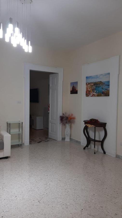 B&B Renella Caserta Luaran gambar