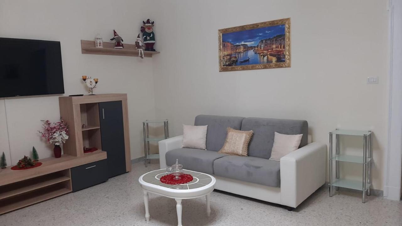 B&B Renella Caserta Luaran gambar