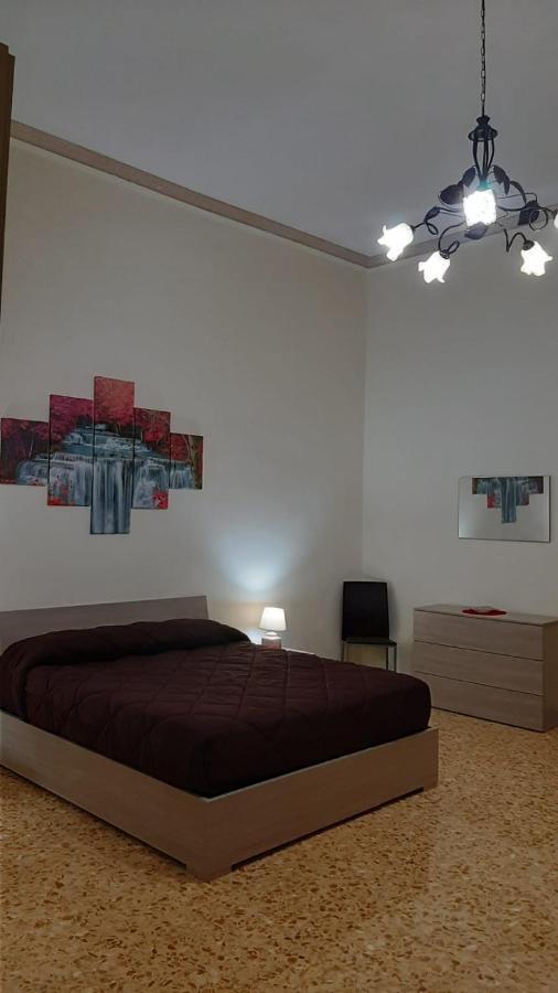 B&B Renella Caserta Luaran gambar