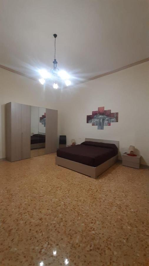 B&B Renella Caserta Luaran gambar