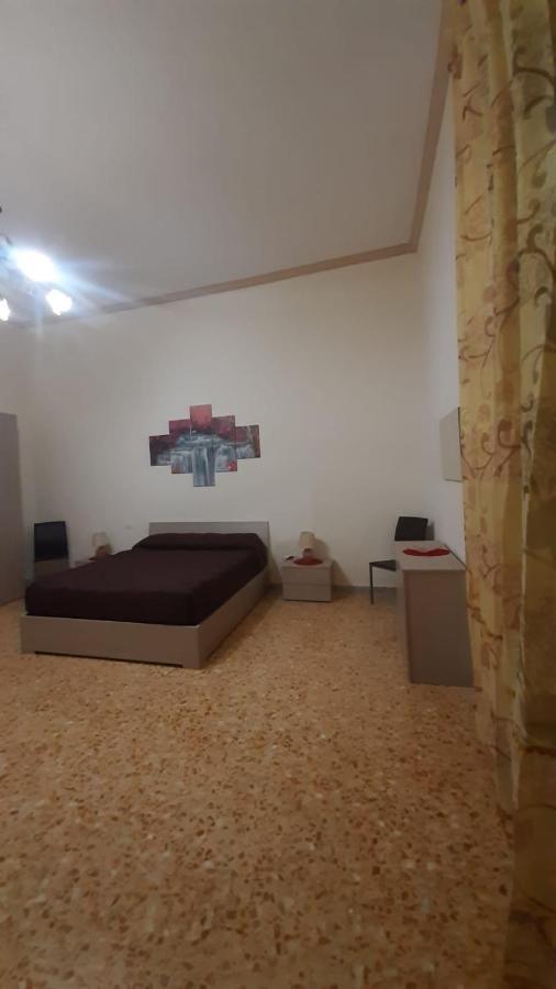B&B Renella Caserta Luaran gambar