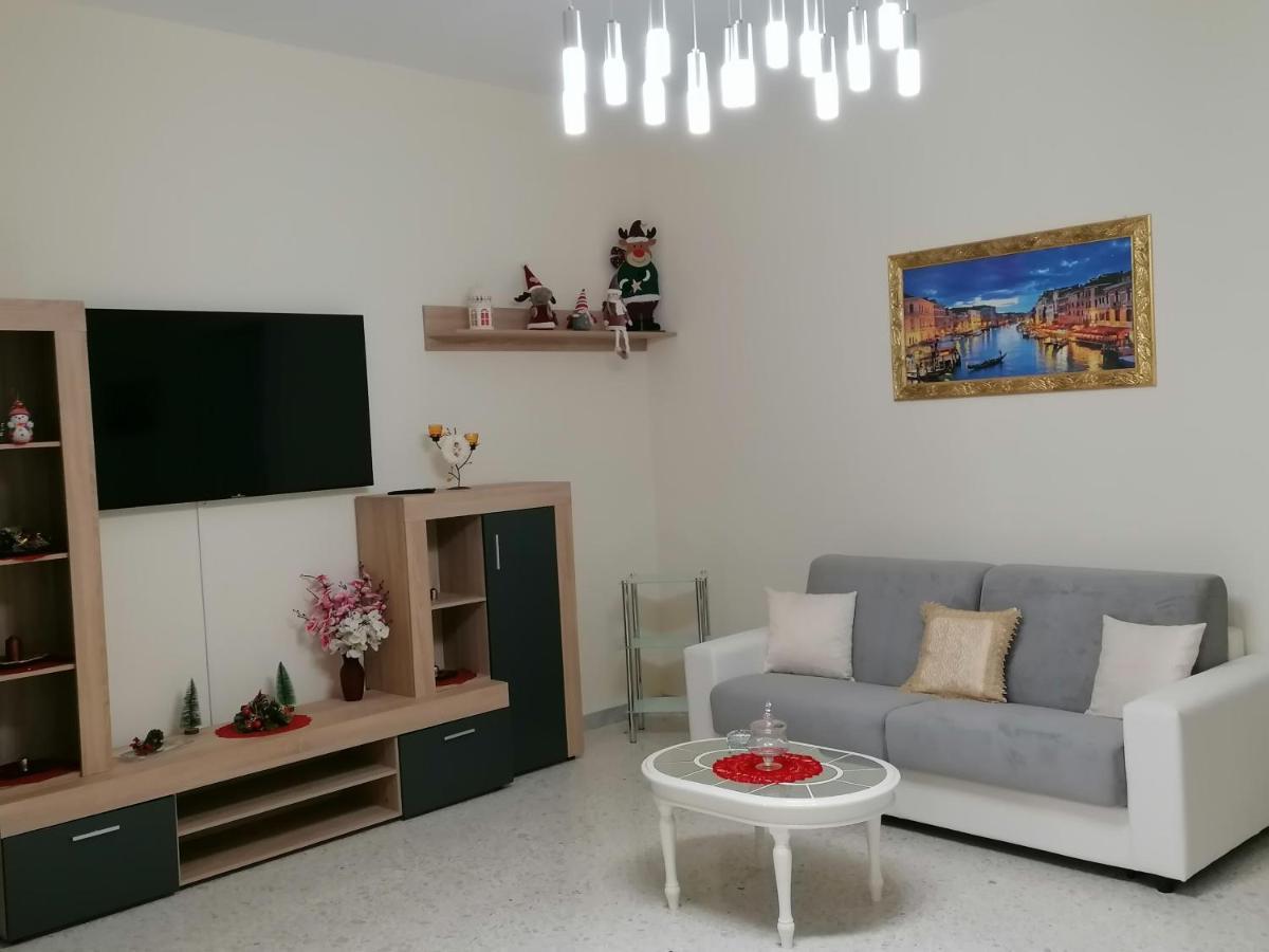 B&B Renella Caserta Luaran gambar