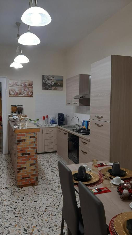 B&B Renella Caserta Luaran gambar