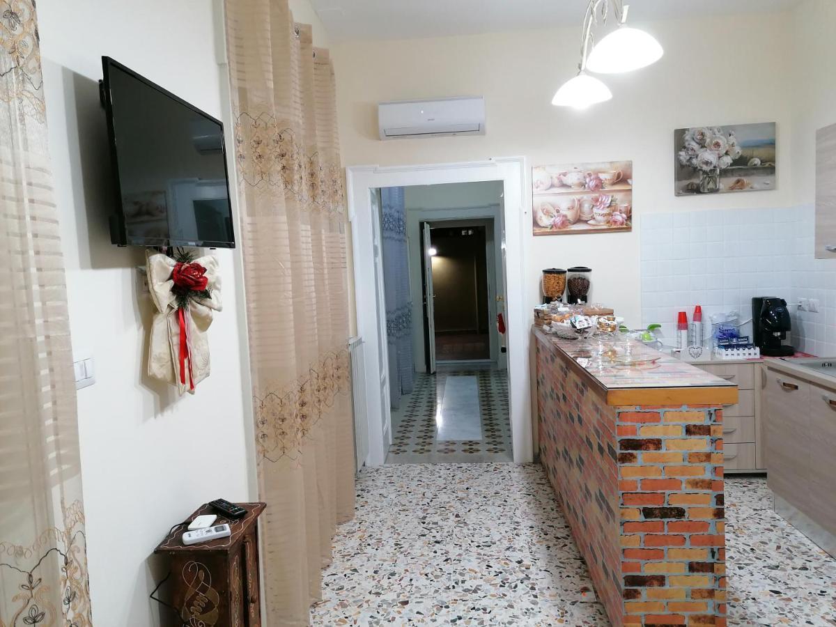 B&B Renella Caserta Luaran gambar