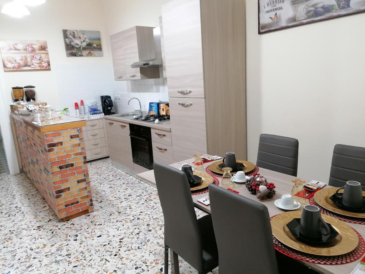 B&B Renella Caserta Luaran gambar