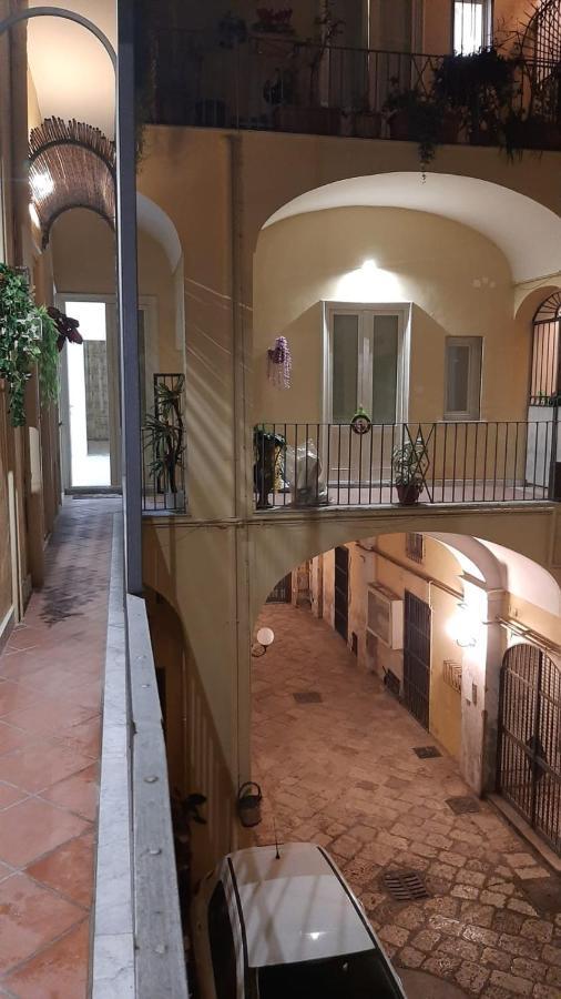 B&B Renella Caserta Luaran gambar