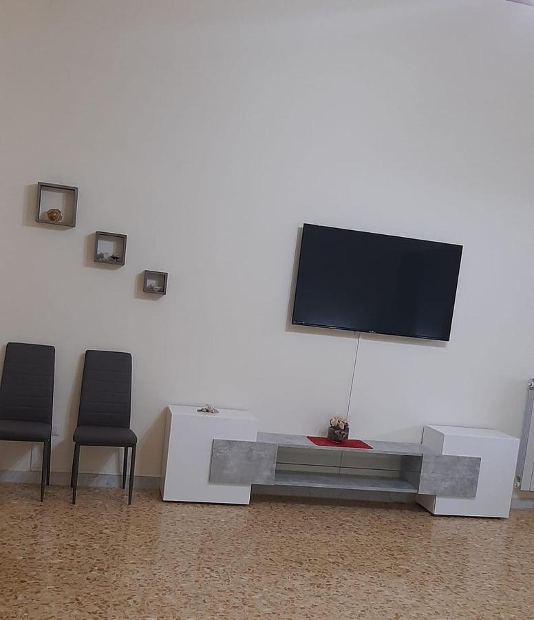 B&B Renella Caserta Luaran gambar