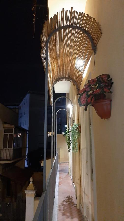 B&B Renella Caserta Luaran gambar