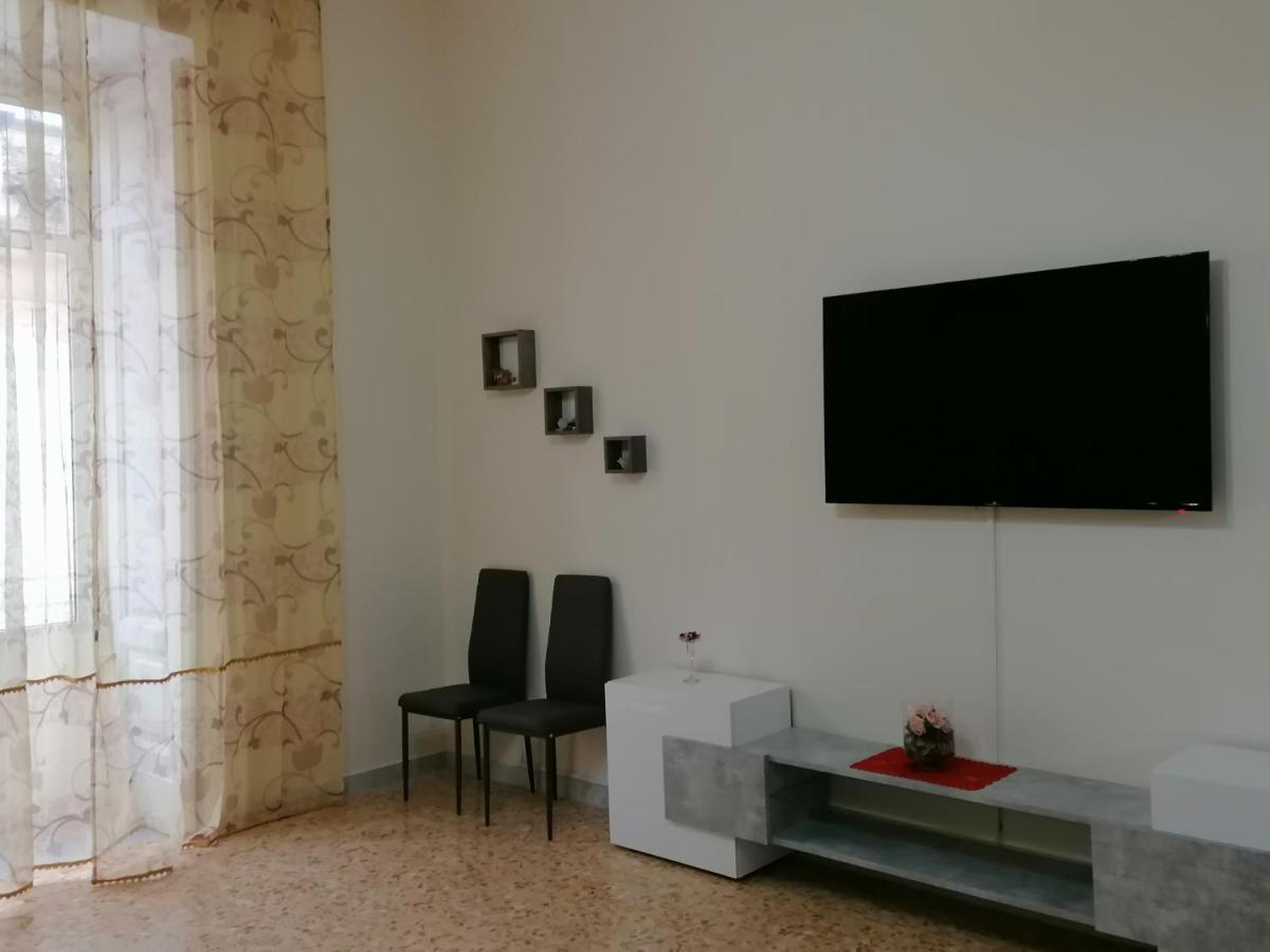 B&B Renella Caserta Luaran gambar