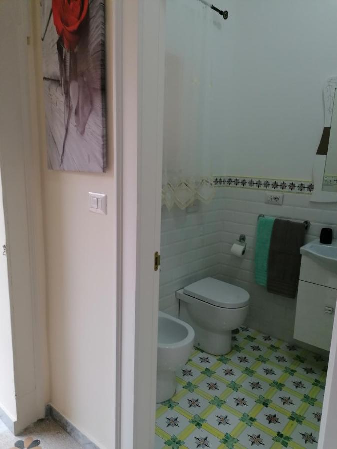 B&B Renella Caserta Luaran gambar