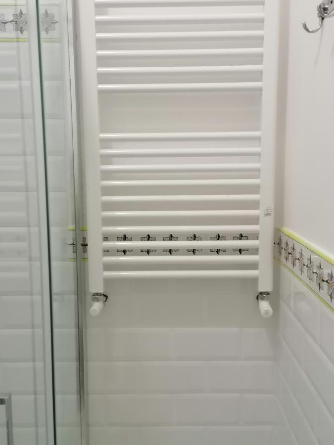 B&B Renella Caserta Luaran gambar