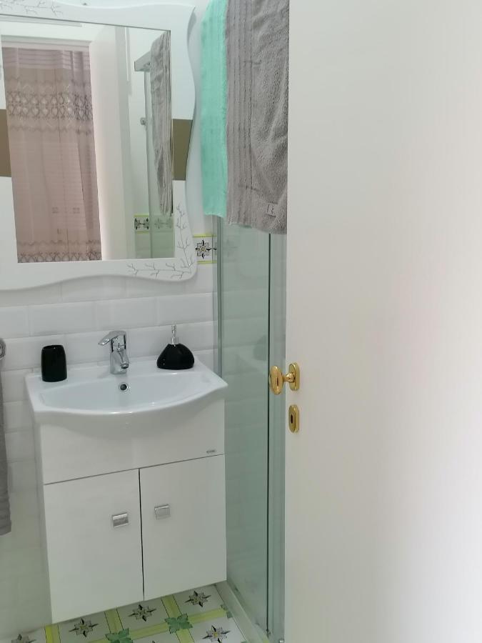 B&B Renella Caserta Luaran gambar