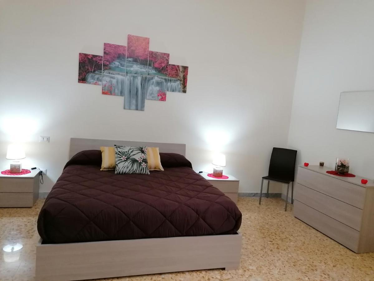 B&B Renella Caserta Luaran gambar