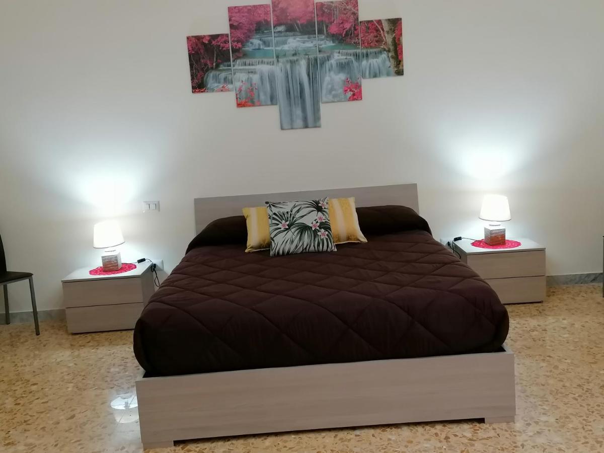 B&B Renella Caserta Luaran gambar