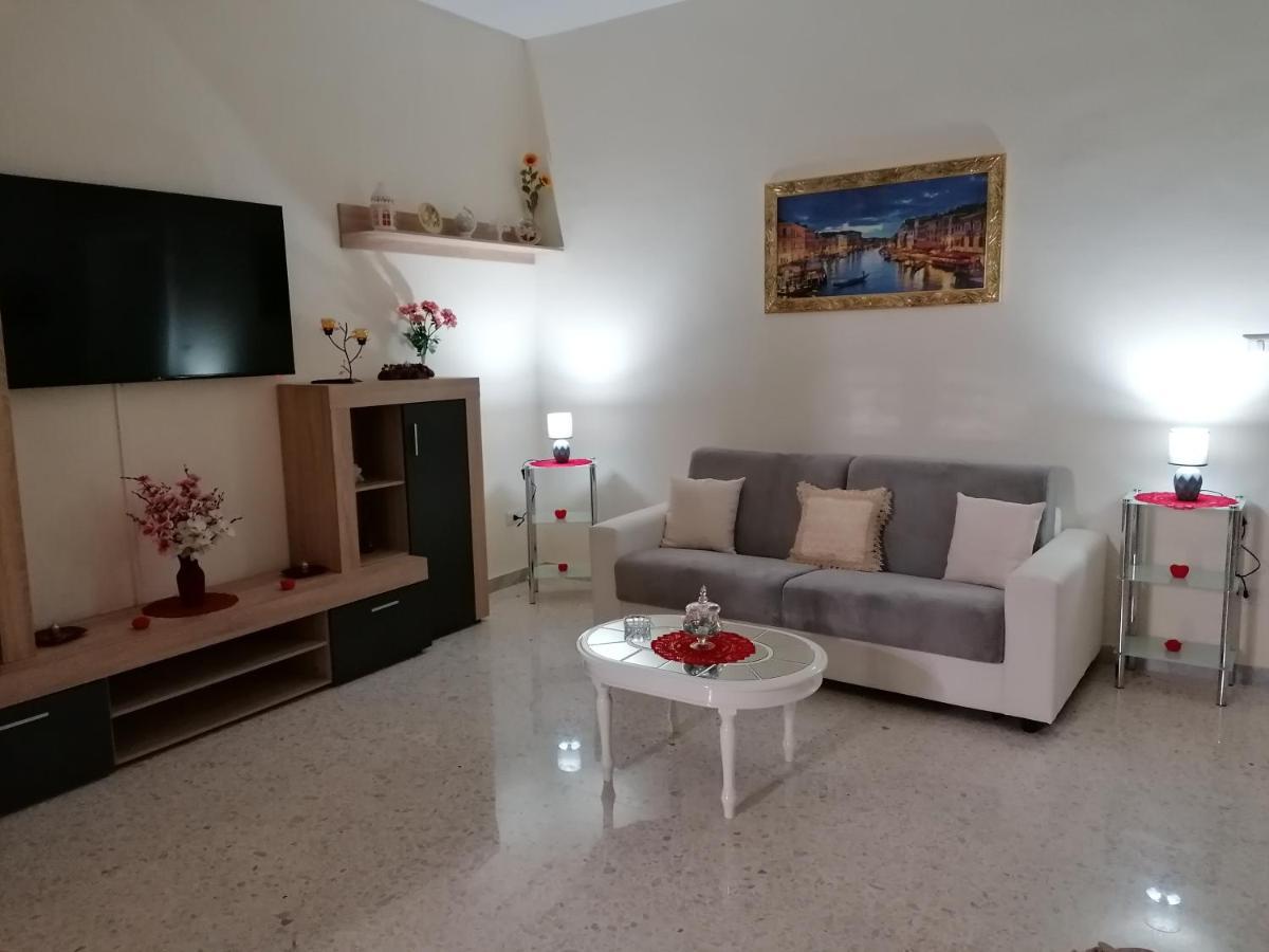 B&B Renella Caserta Luaran gambar