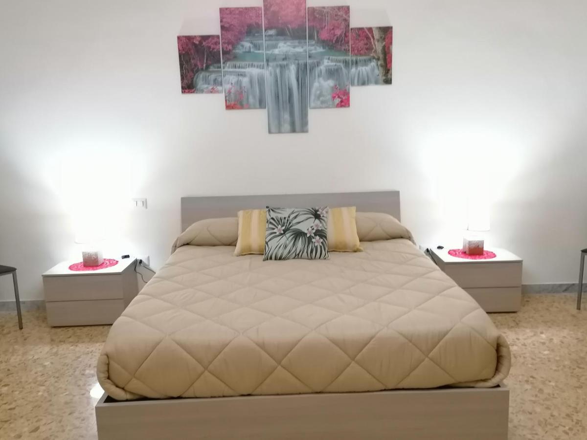 B&B Renella Caserta Luaran gambar