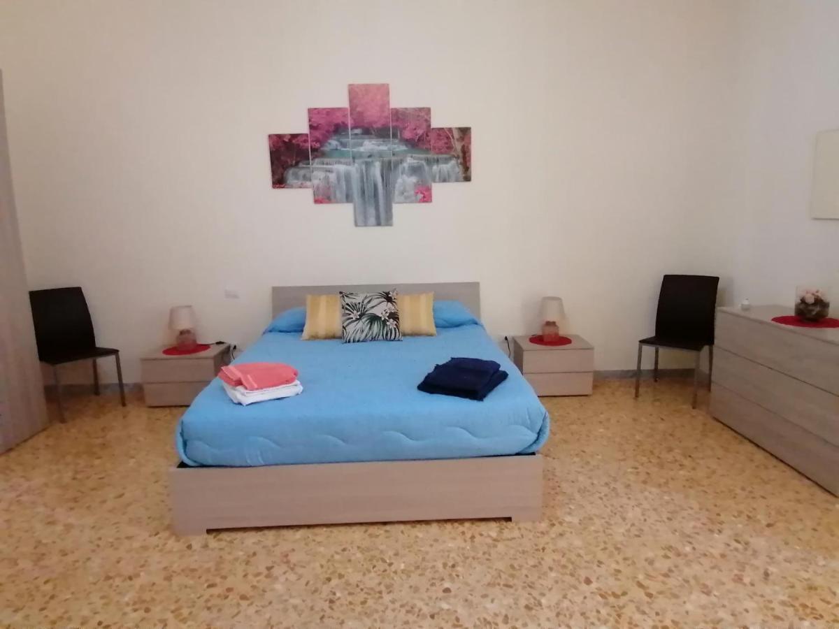 B&B Renella Caserta Luaran gambar