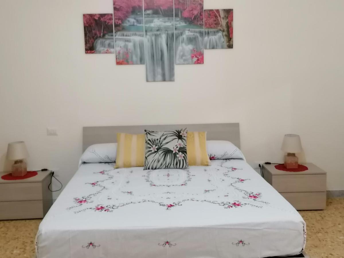 B&B Renella Caserta Luaran gambar
