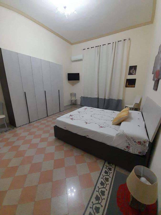 B&B Renella Caserta Luaran gambar