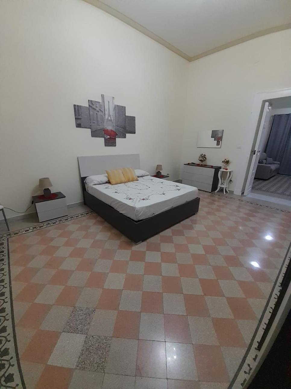 B&B Renella Caserta Luaran gambar