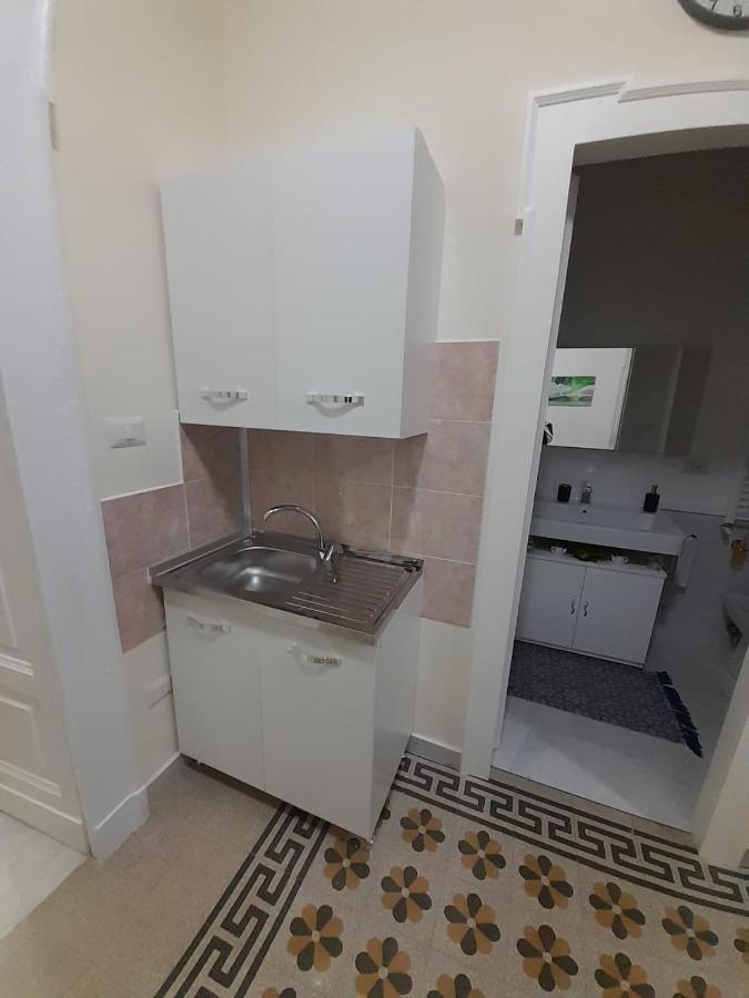 B&B Renella Caserta Luaran gambar