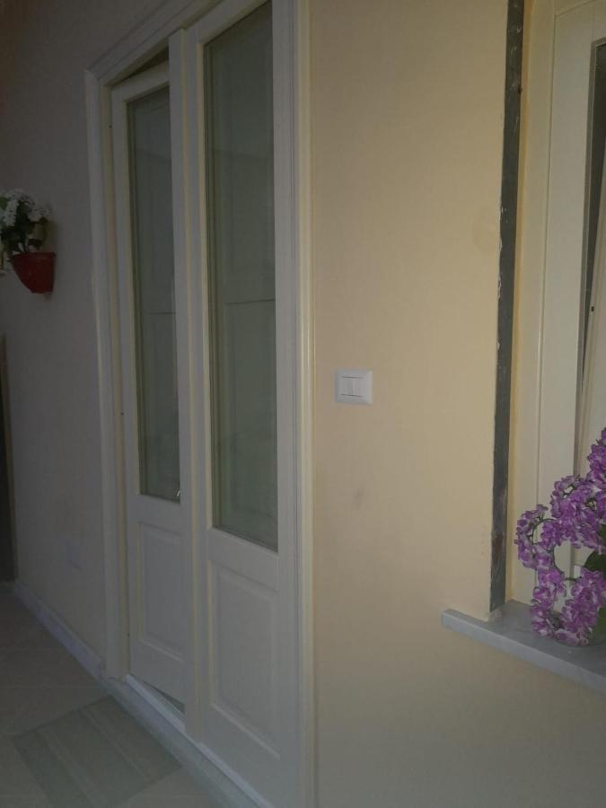 B&B Renella Caserta Luaran gambar