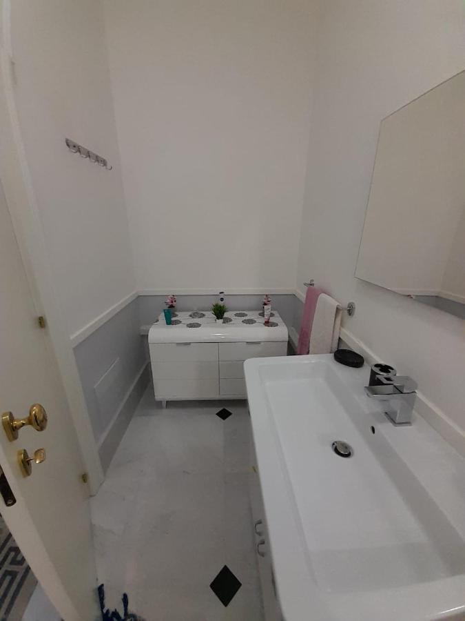 B&B Renella Caserta Luaran gambar