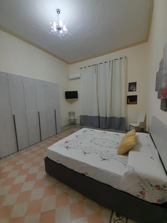 B&B Renella Caserta Luaran gambar
