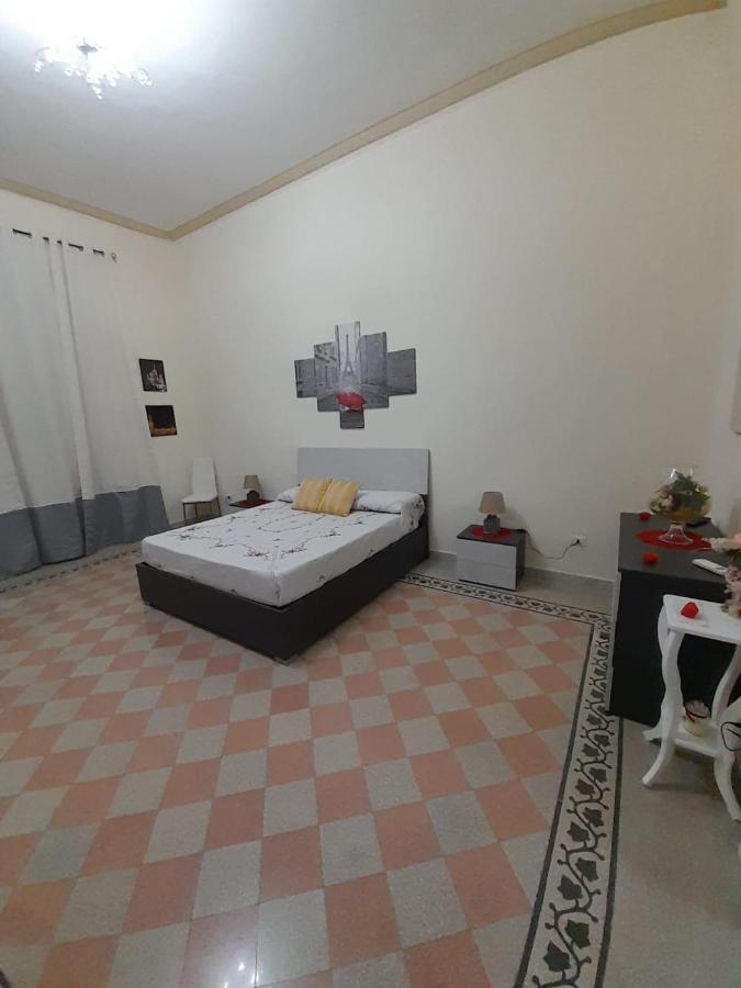 B&B Renella Caserta Luaran gambar