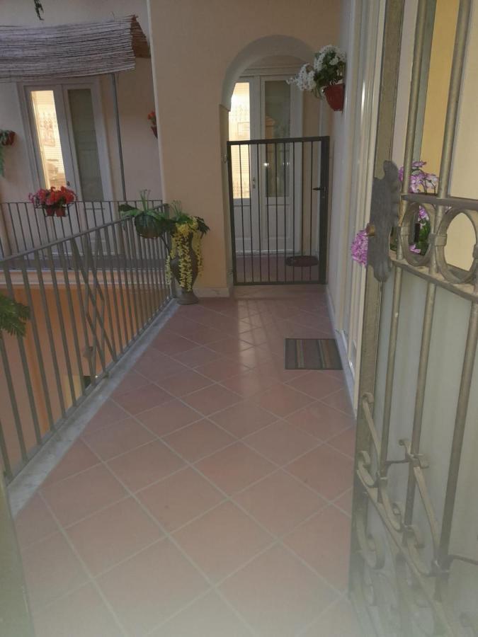 B&B Renella Caserta Luaran gambar