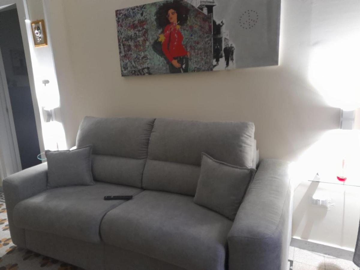 B&B Renella Caserta Luaran gambar