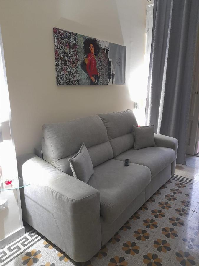 B&B Renella Caserta Luaran gambar