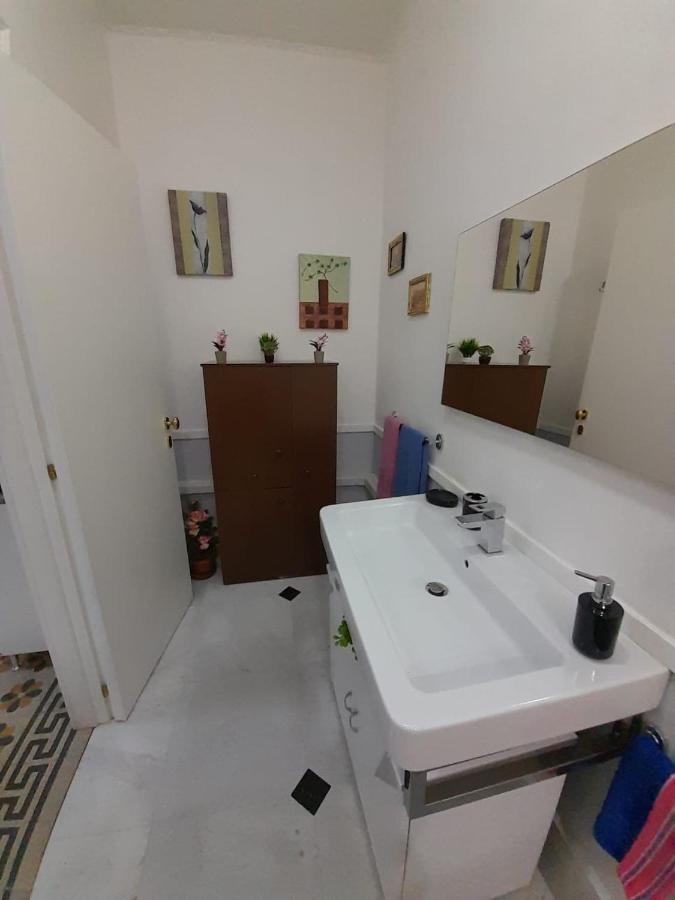 B&B Renella Caserta Luaran gambar