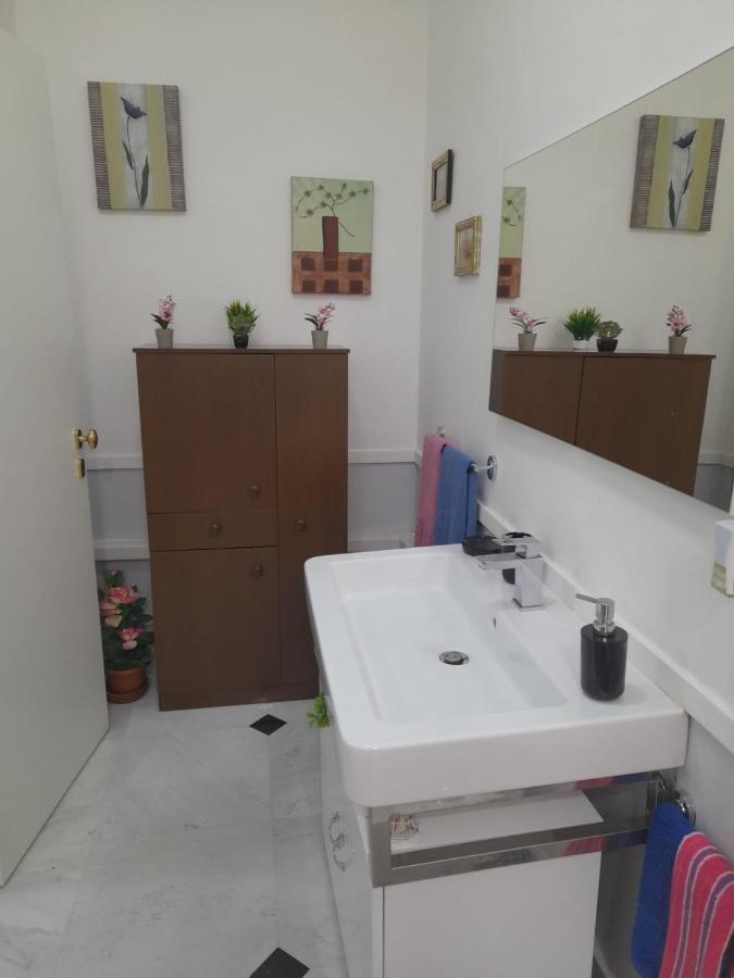 B&B Renella Caserta Luaran gambar