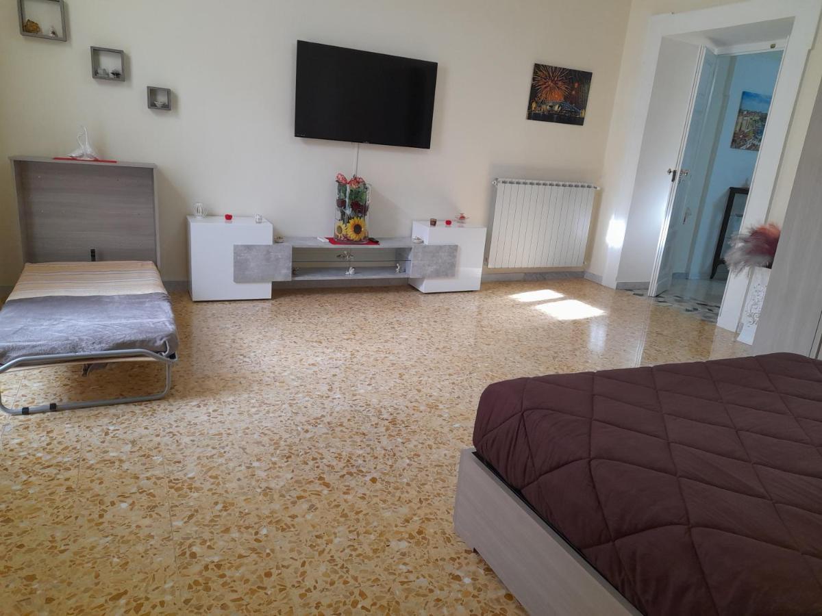 B&B Renella Caserta Luaran gambar