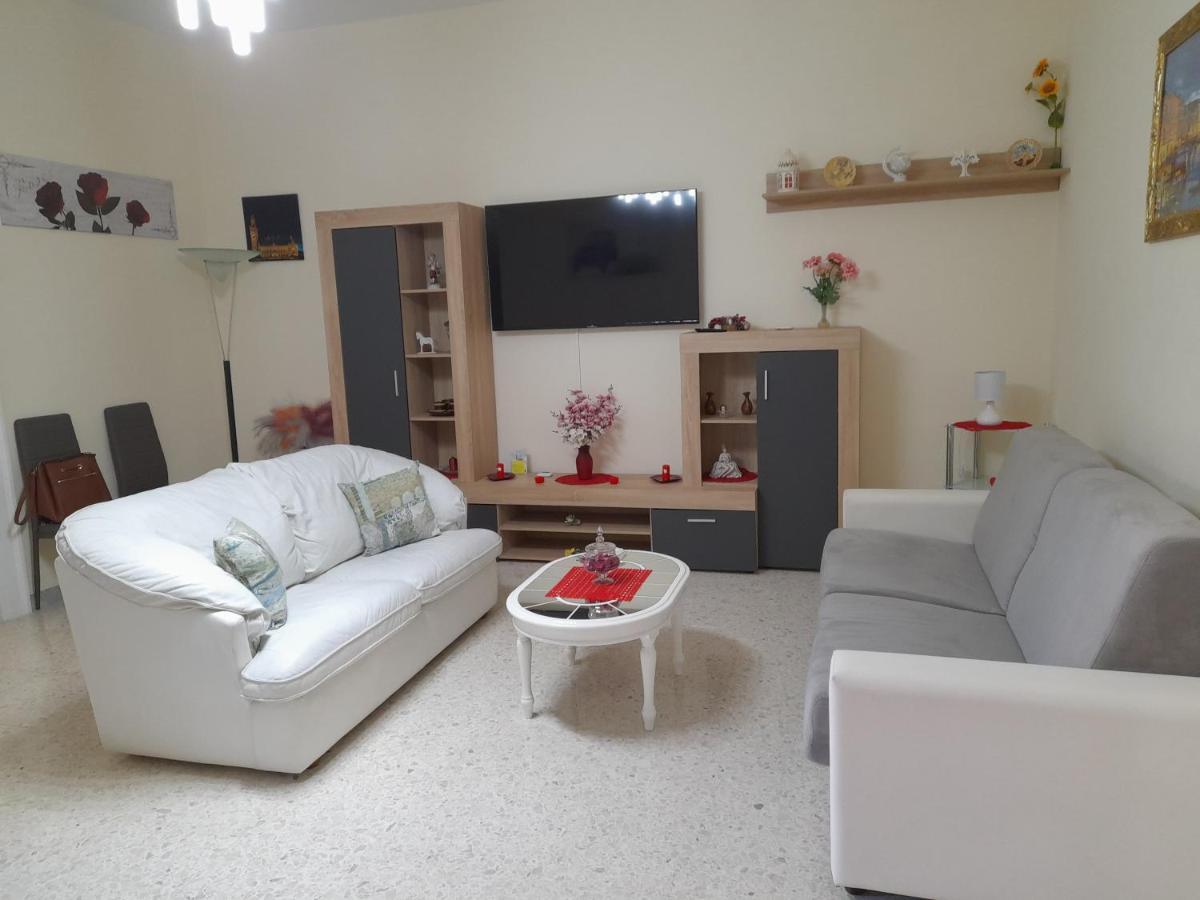 B&B Renella Caserta Luaran gambar
