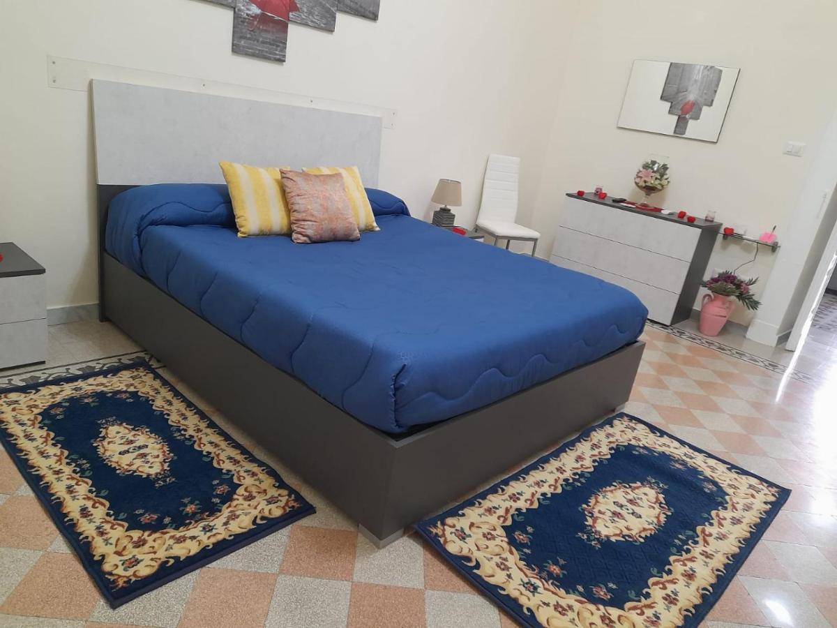 B&B Renella Caserta Luaran gambar
