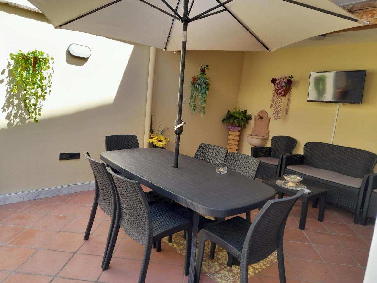 B&B Renella Caserta Luaran gambar