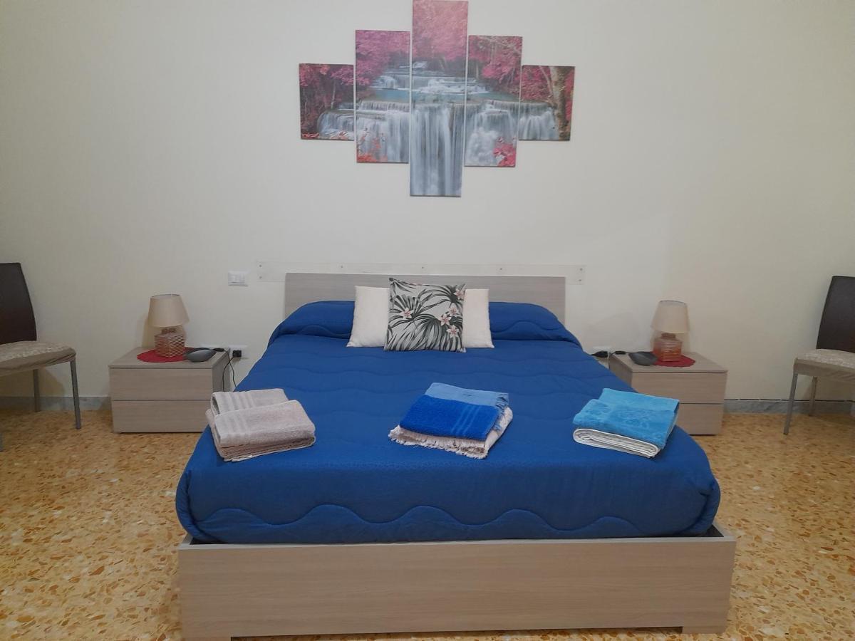 B&B Renella Caserta Luaran gambar