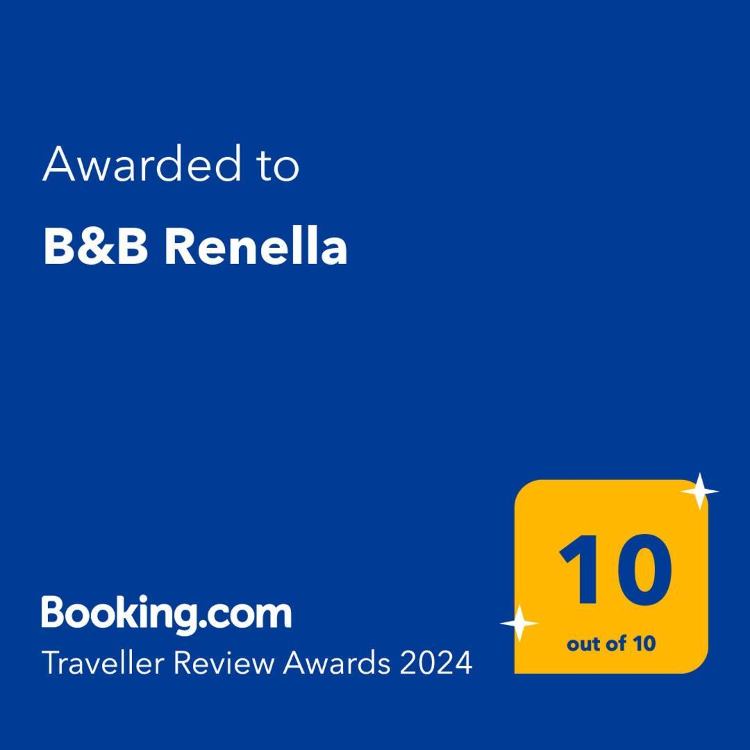 B&B Renella Caserta Luaran gambar