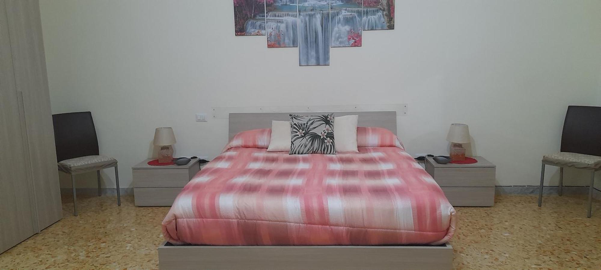 B&B Renella Caserta Luaran gambar
