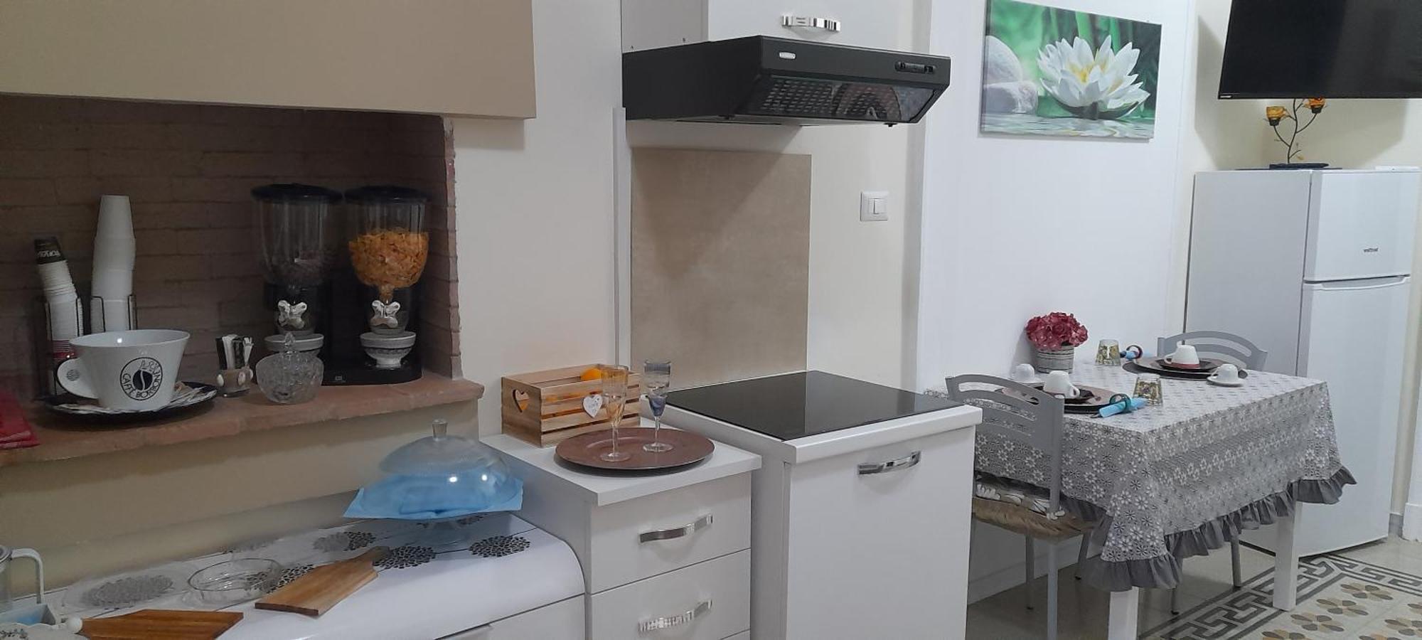 B&B Renella Caserta Luaran gambar