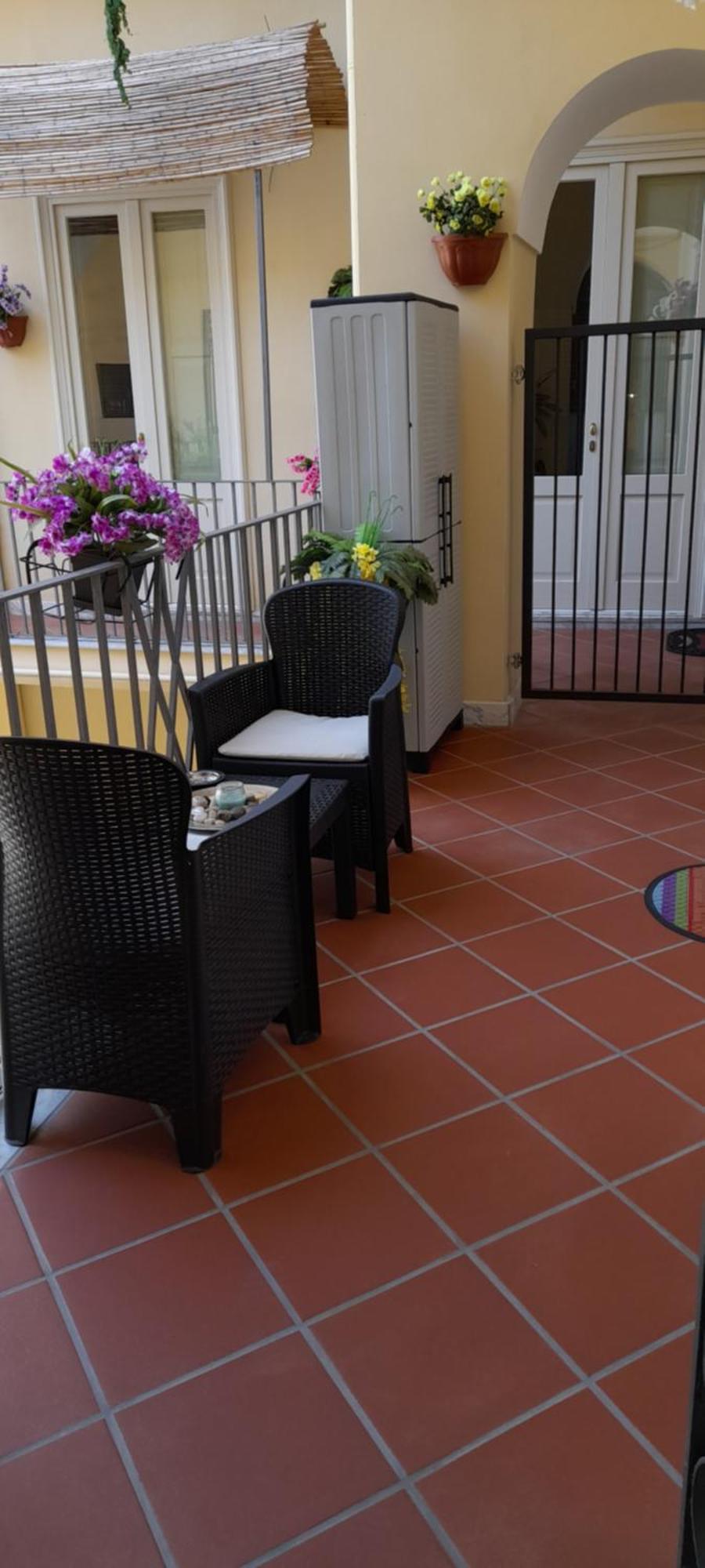 B&B Renella Caserta Luaran gambar